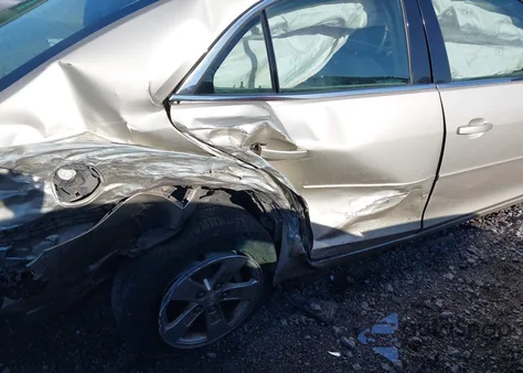 2016 Chevrolet Malibu Limited Ls from USA, damaged, VIN 1G11B5SA2GF102837